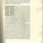 Centaur 1915 - 1st page