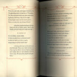Pierrot of the Minute 1923 - page spread
